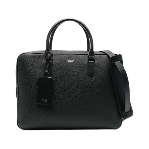 Top Handle Briefcase