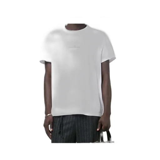 Short-Sleeved T-Shirt