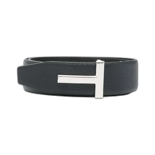 Double-Sided T-Shaped Belt