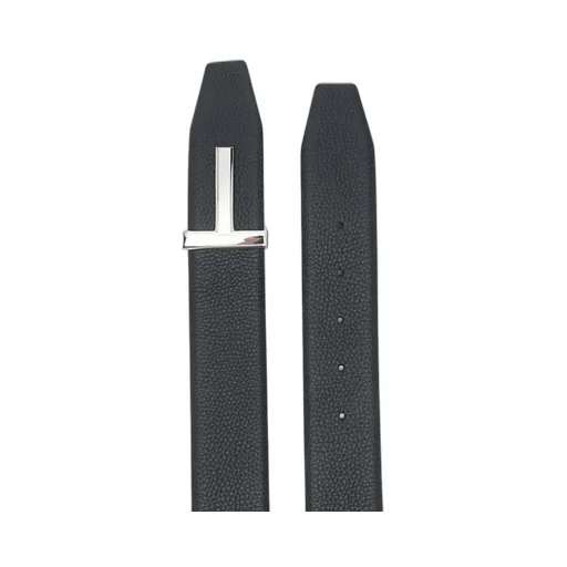 Double-Sided T-Shaped Belt