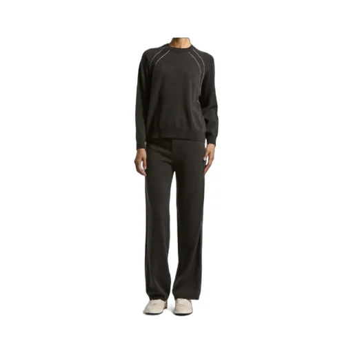 Peserico Luminous Crew Neck Knitwear