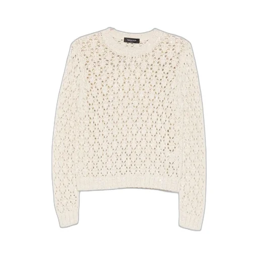 Crew Neck Pullover