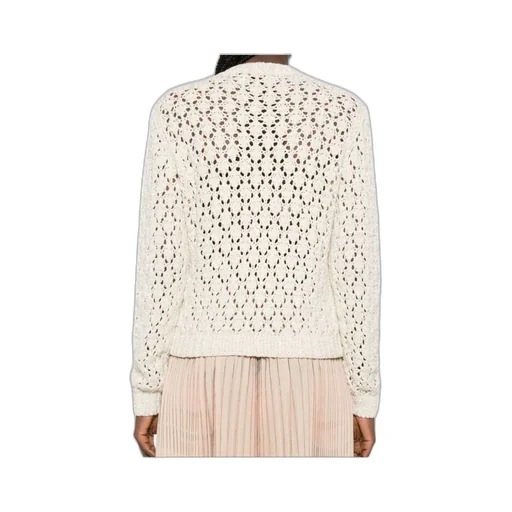 Crew Neck Pullover