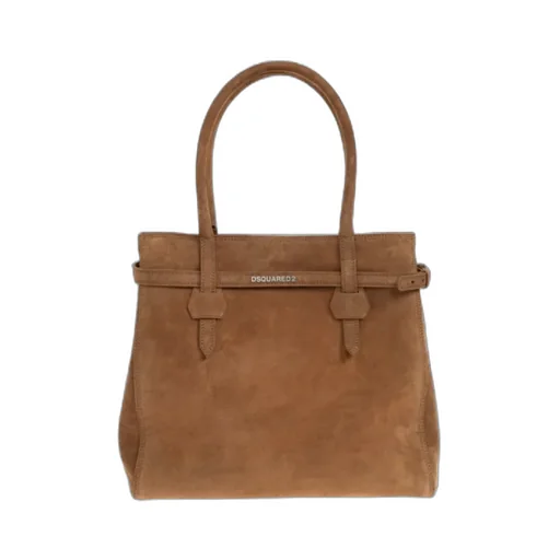Dsquared2 Twin Shopper Bag