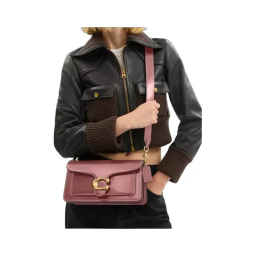 Tabby Shoulder Bag 26