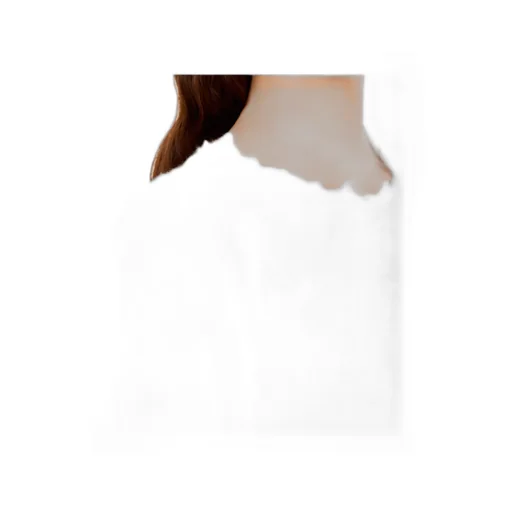 Polline Ruffled-Sleeve T-Shirt