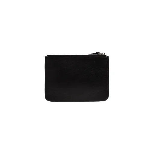 Dsquared2 Zip-Around Logo Wallet