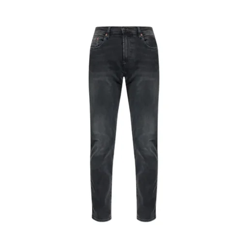 Ps Paul Smith Tapered Leg Jeans