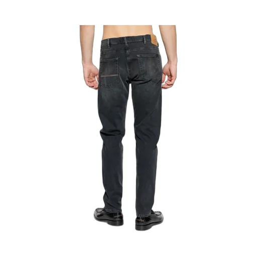 Ps Paul Smith Tapered Leg Jeans