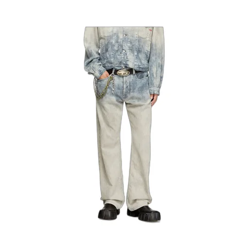 1980 D-Eeper 09N93 Jeans