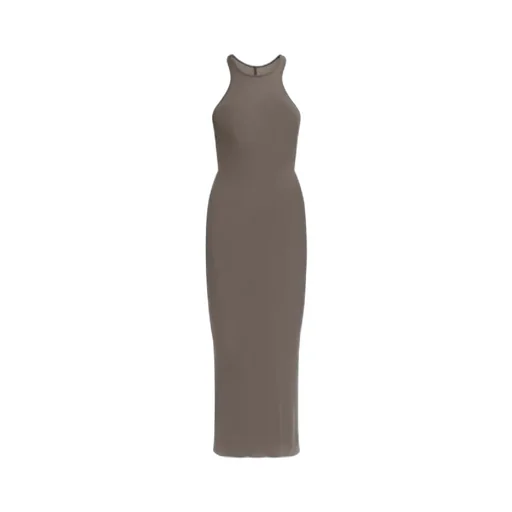Rick Owens Sleeveless Dress