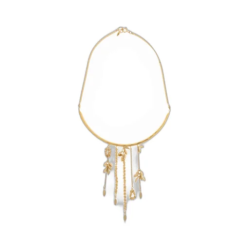 Isabel Marant Alex Choker Necklace