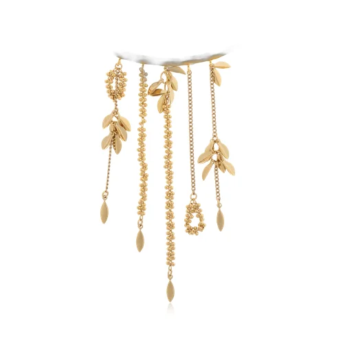 Isabel Marant Alex Choker Necklace