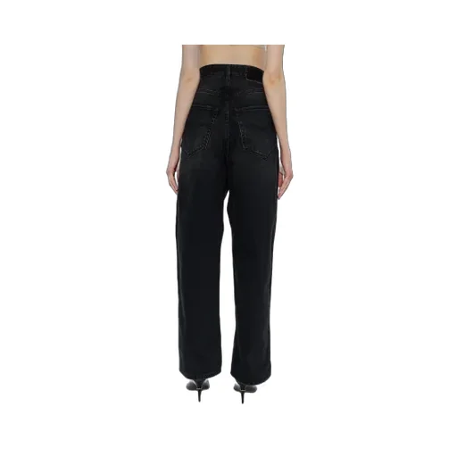 Vetements Vintage Effect Jeans