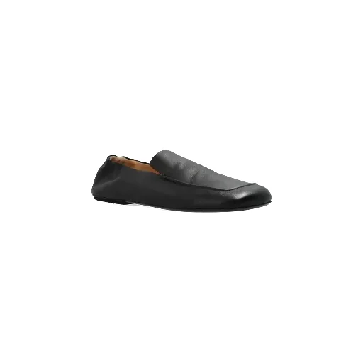 MarsÈLl Passo Square-Toe Loafers
