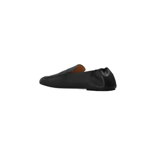 MarsÈLl Passo Square-Toe Loafers