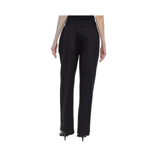 Vetements Logo Embroidered Sweatpants