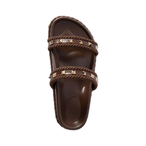 Round Head Slippers