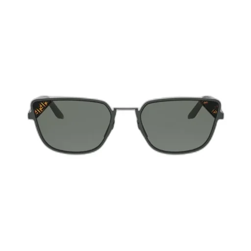 Black Cat Eye Sunglasses