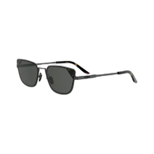 Black Cat Eye Sunglasses