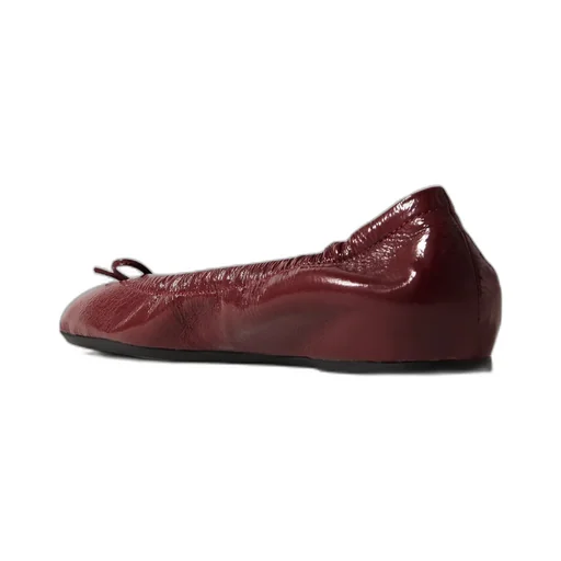 Vlogo Flat Ballet Shoes