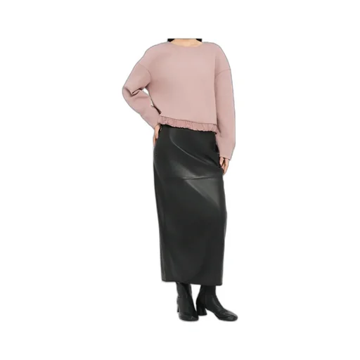 Max Mara Fabiana Midi Skirt