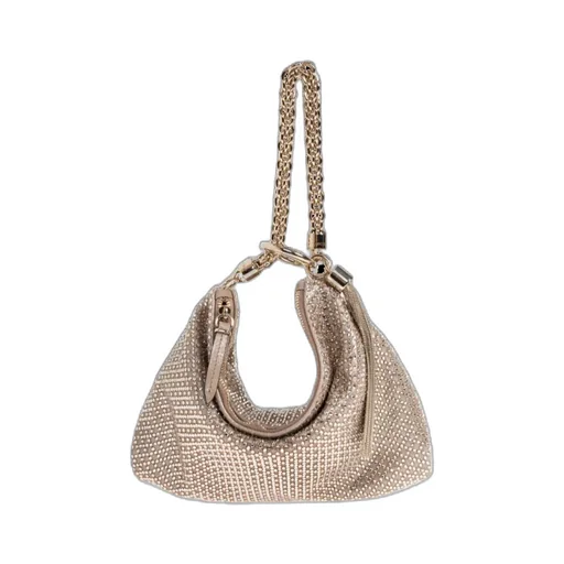 Jimmy Choo Callie Embellished Clutch Bag