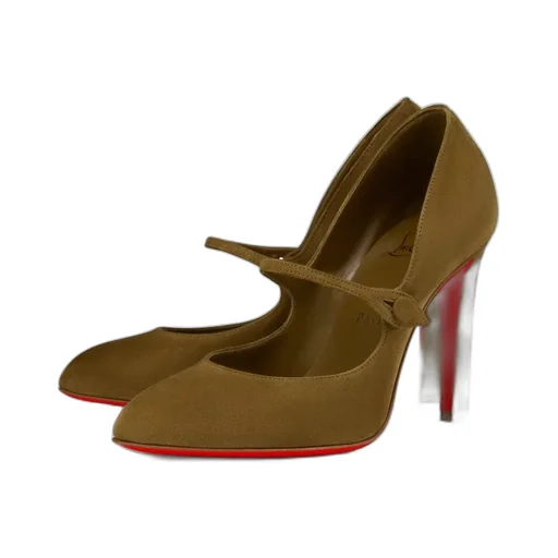Mary Fannylove Pumps