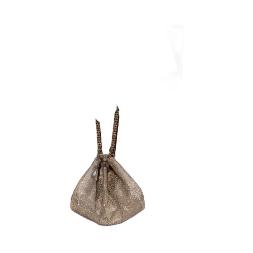 Jimmy Choo Callie Embellished Clutch Bag