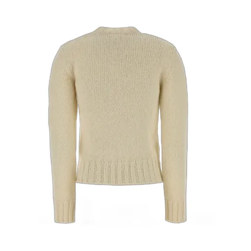 A.P.C. Long Sleeve Crewneck Jumper