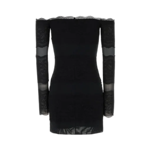 Long Sleeve Dress