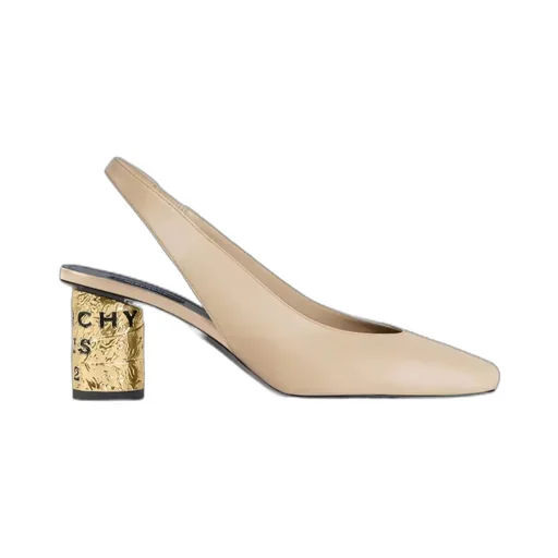 Givenchy Tape Slingback Pumps