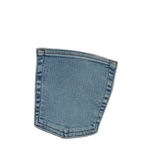 Frame The Mellow Straight Leg Jeans