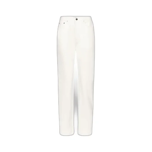 Jude Lds Straight Leg Jeans