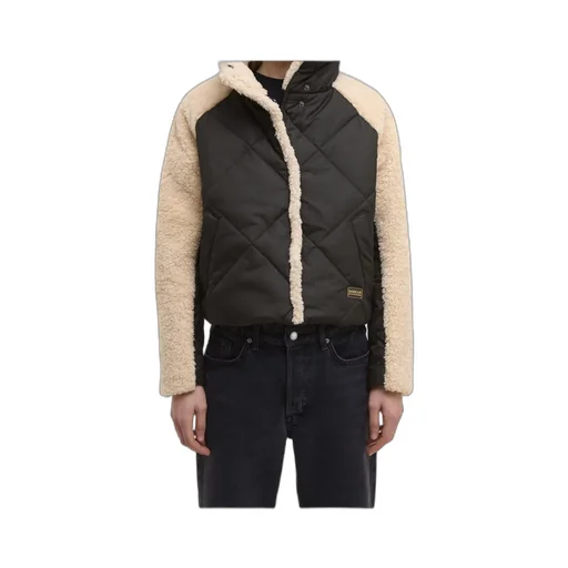 Osaka Quilted Jacket