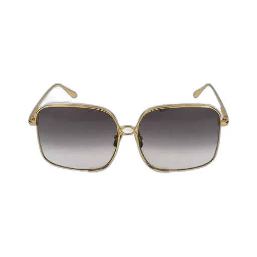 Geometric Sunglasses