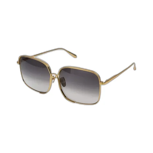 Geometric Sunglasses