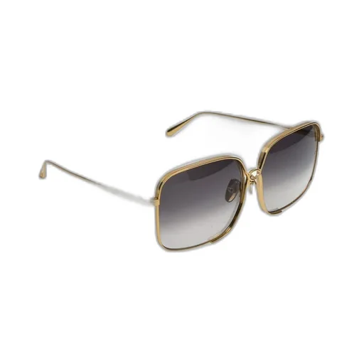 Geometric Sunglasses
