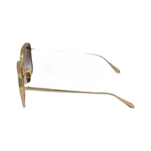 Geometric Sunglasses