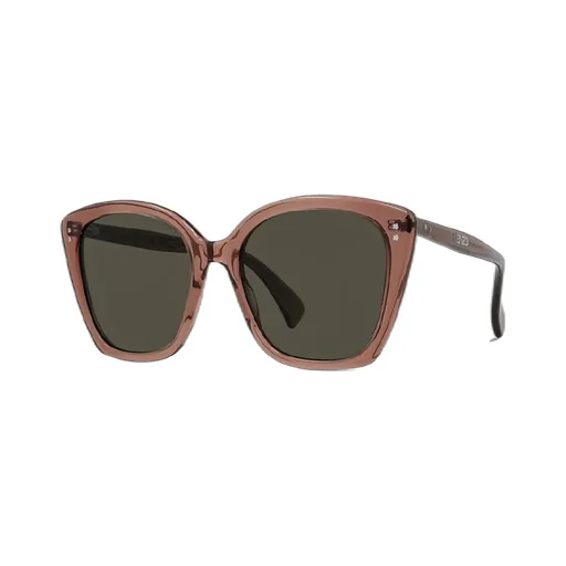 Full Frame Sunglasses