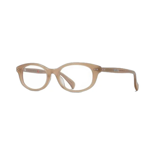 Full-Rimmed Plano Lenses