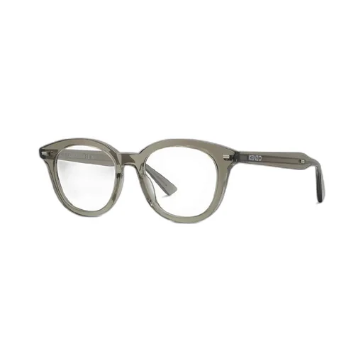 Full-Rimmed Plano Lenses
