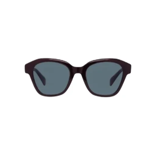 Full-Rim Sunglasses