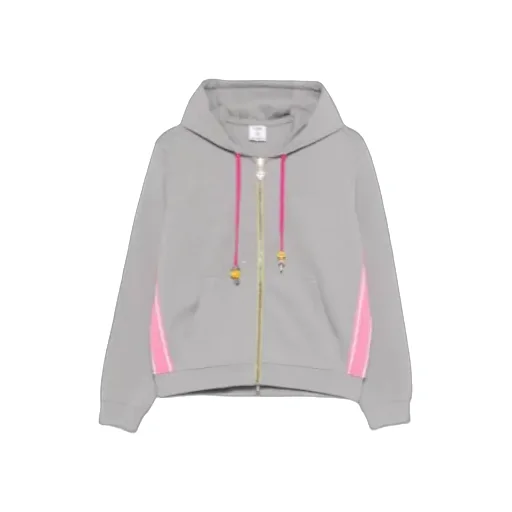 Zipper Casual Jacket