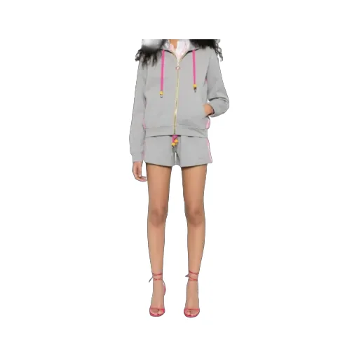 Zipper Casual Jacket
