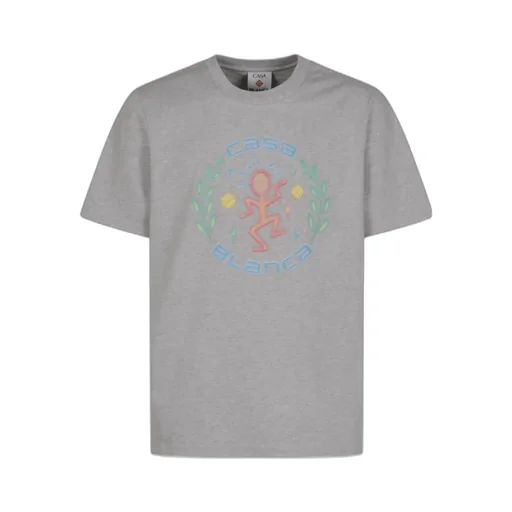 Casablanca Dance Joy Classic T-Shirt