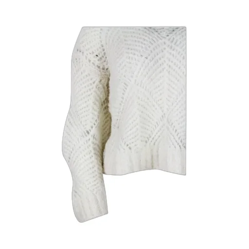 Long-Sleeved Sweater
