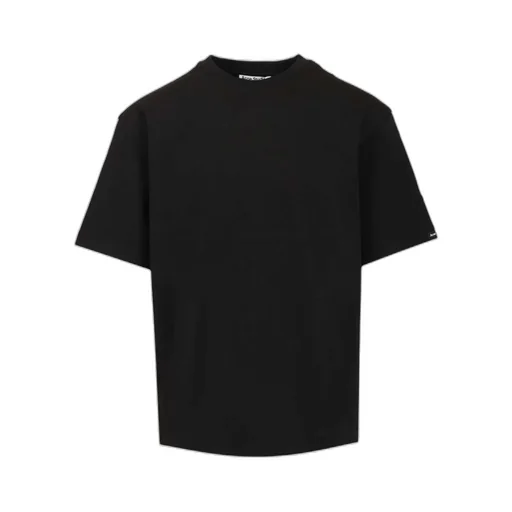 Acne Studios Logo Patch T-Shirt