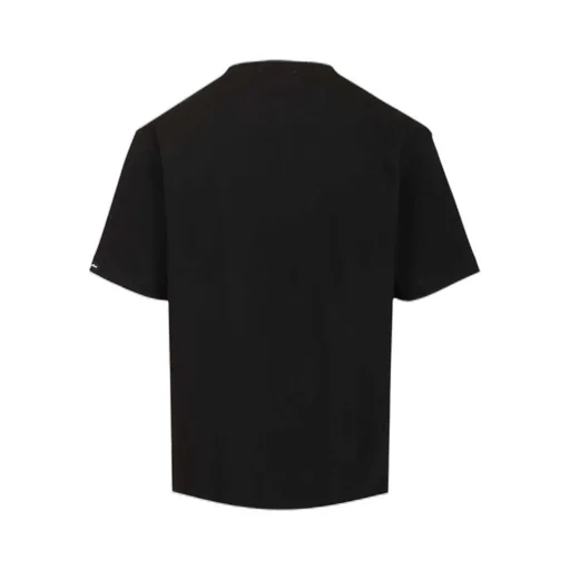 Acne Studios Logo Patch T-Shirt