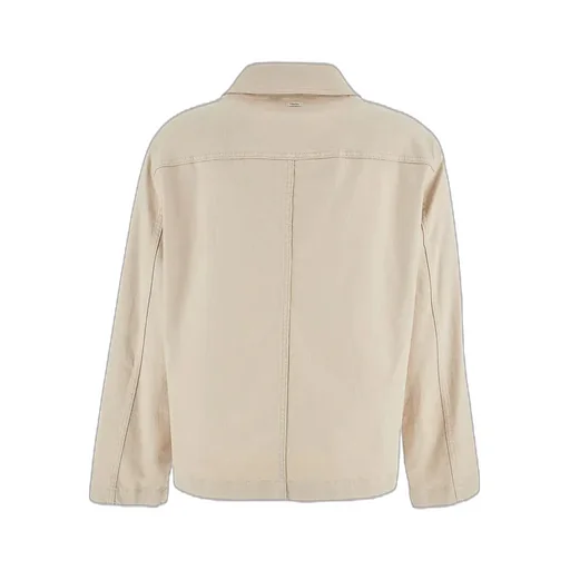 Max Mara Studio Button-Up Jacket
